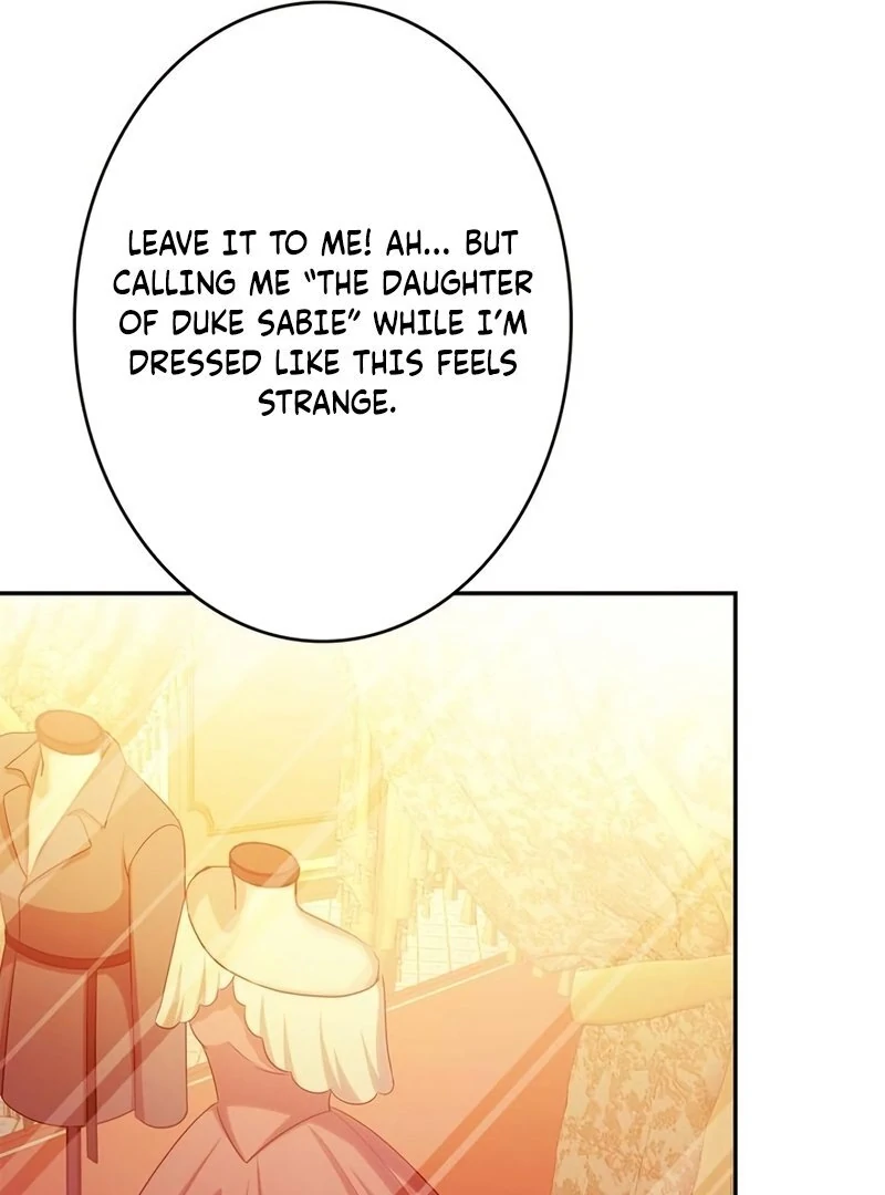 The Real Reason We’re Getting Married Chapter 11 444 ch 11 95