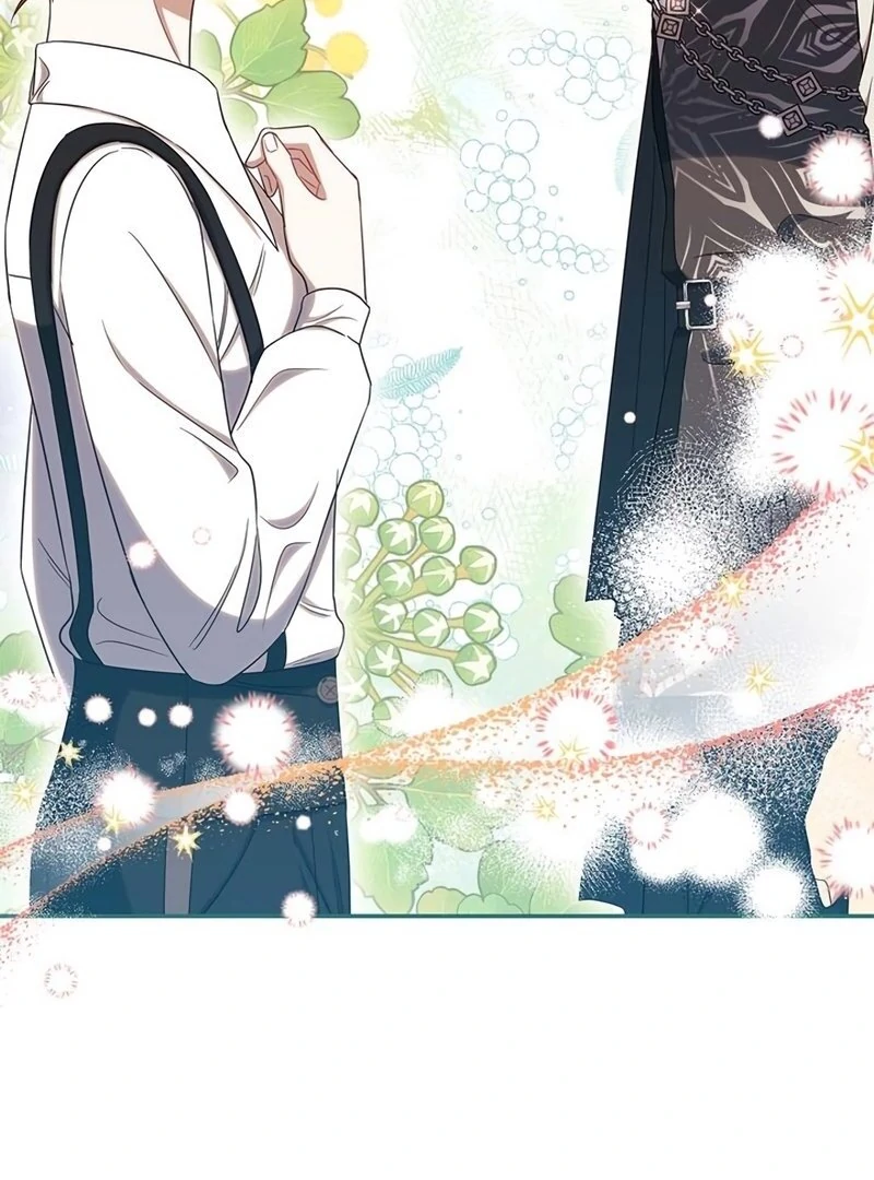 The Real Reason We’re Getting Married Chapter 11 447 ch 11 98