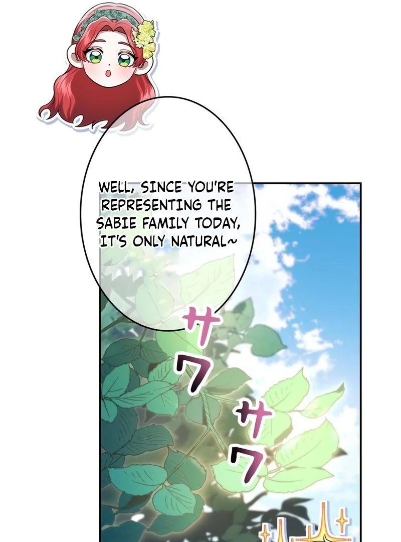 The Real Reason We’re Getting Married Chapter 12 380 ch 12 10