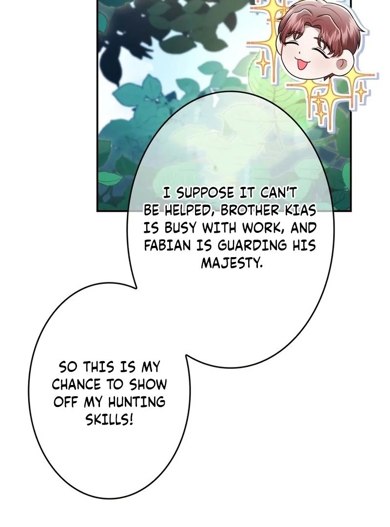 The Real Reason We’re Getting Married Chapter 12 381 ch 12 11