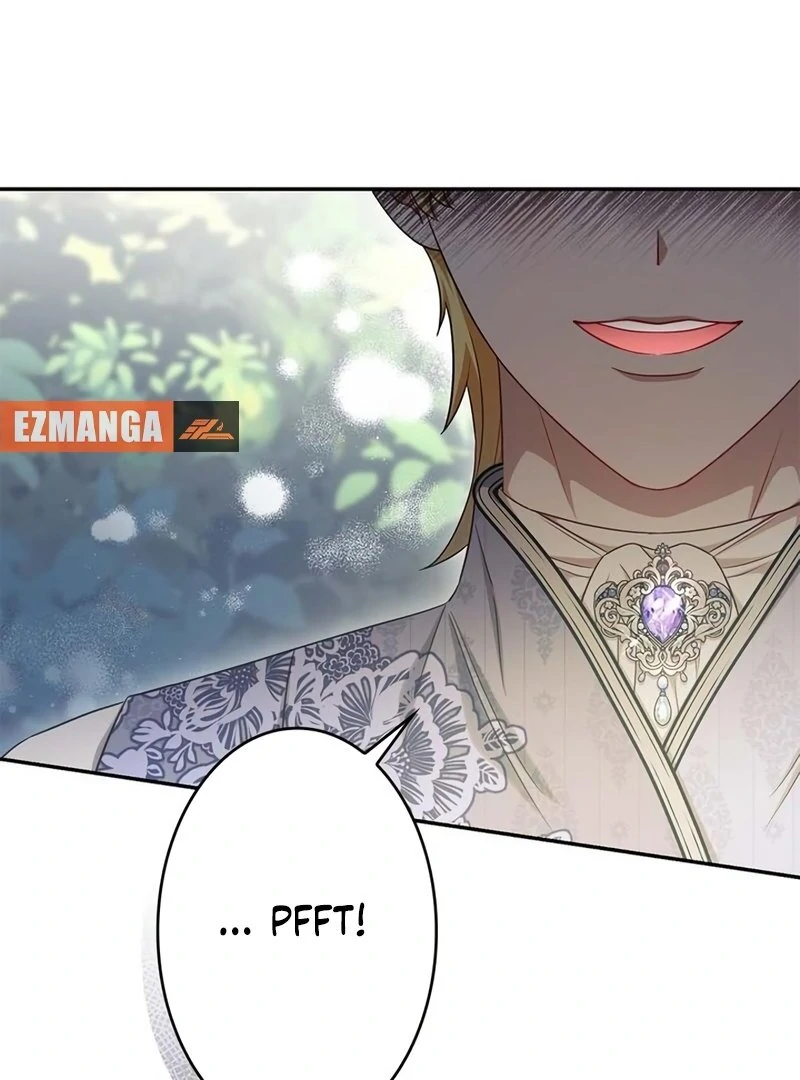 The Real Reason We’re Getting Married Chapter 12 480 ch 12 110