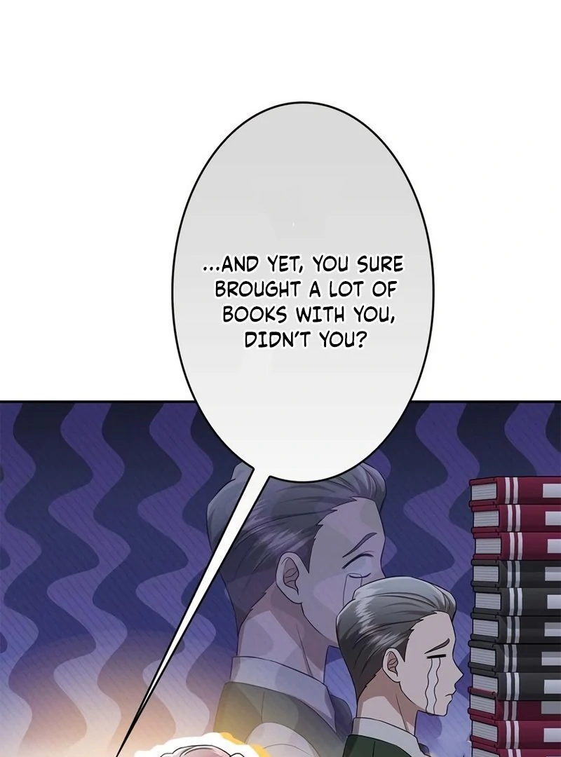 The Real Reason We’re Getting Married Chapter 12 382 ch 12 12