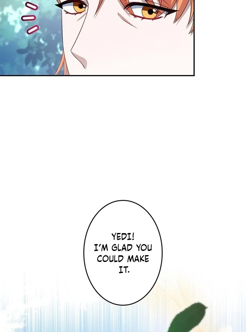 The Real Reason We’re Getting Married Chapter 12 384 ch 12 14