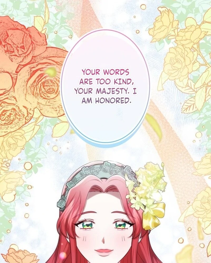 The Real Reason We’re Getting Married Chapter 12 387 ch 12 17