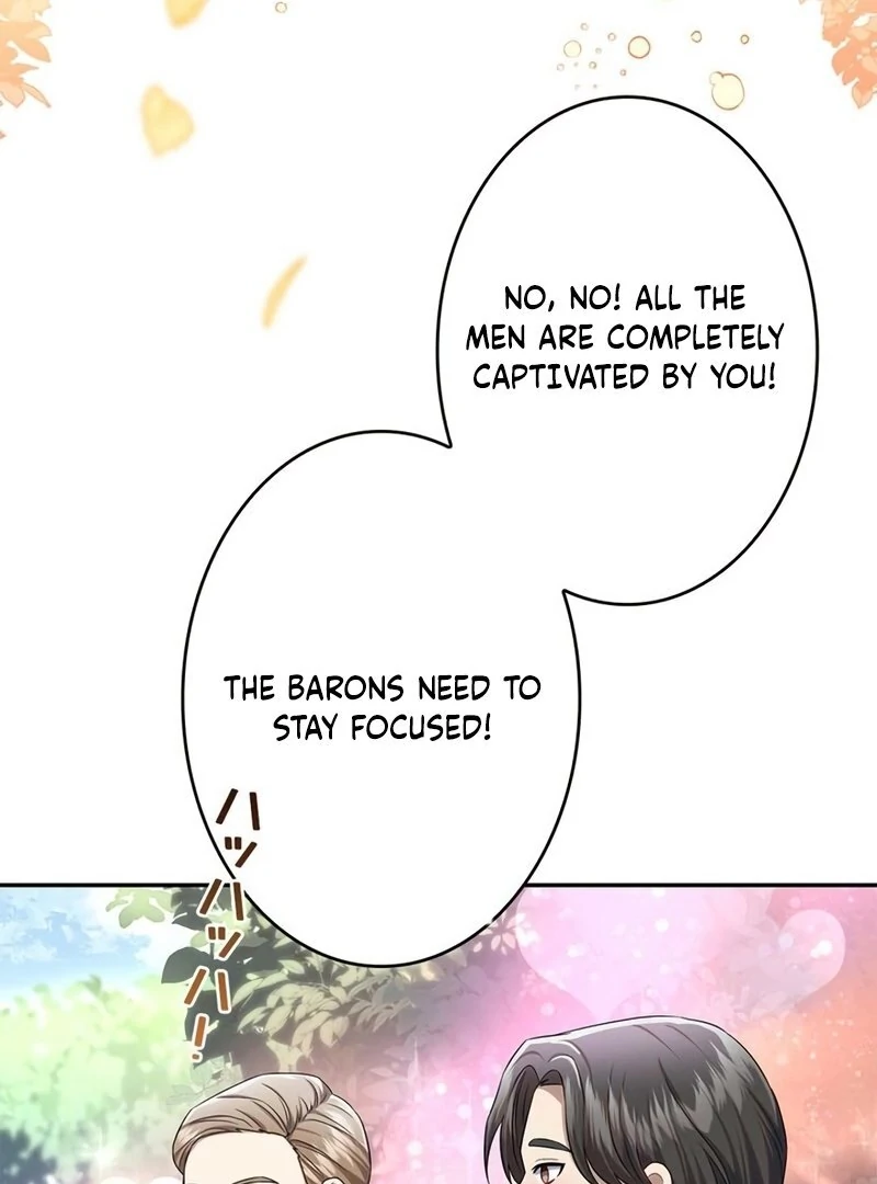 The Real Reason We’re Getting Married Chapter 12 389 ch 12 19