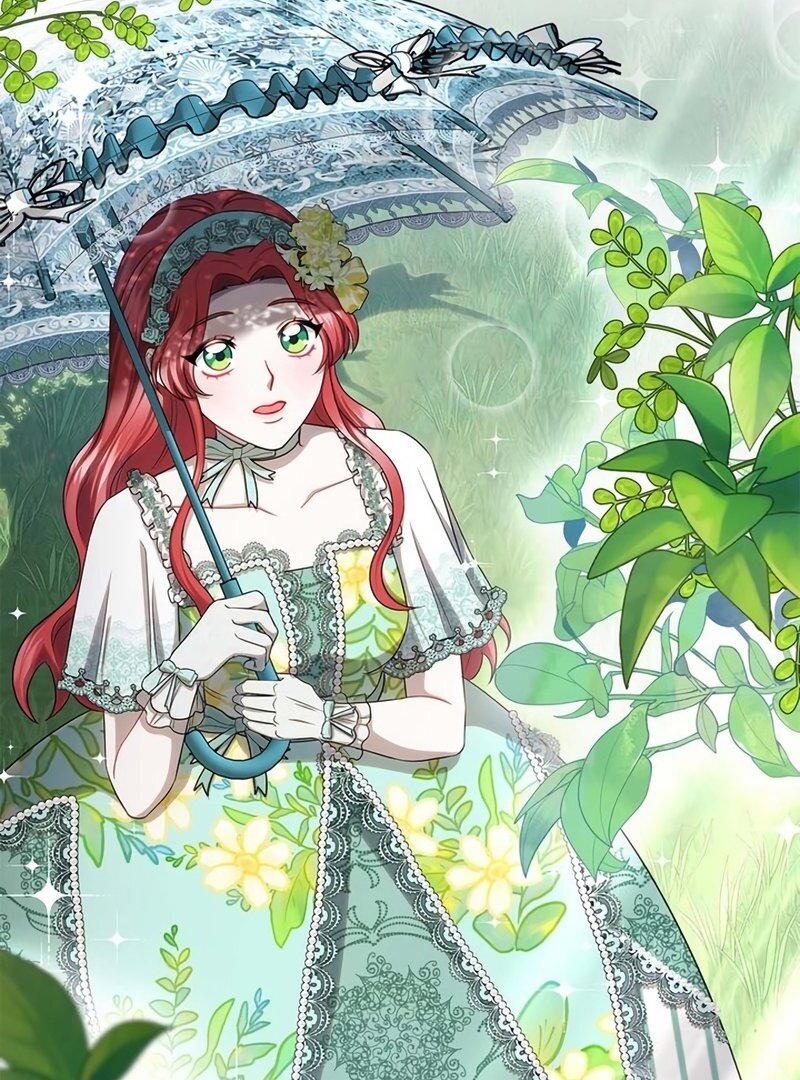 The Real Reason We’re Getting Married Chapter 12 372 ch 12 2