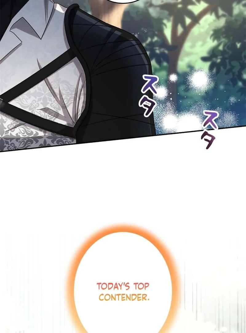 The Real Reason We’re Getting Married Chapter 12 391 ch 12 21