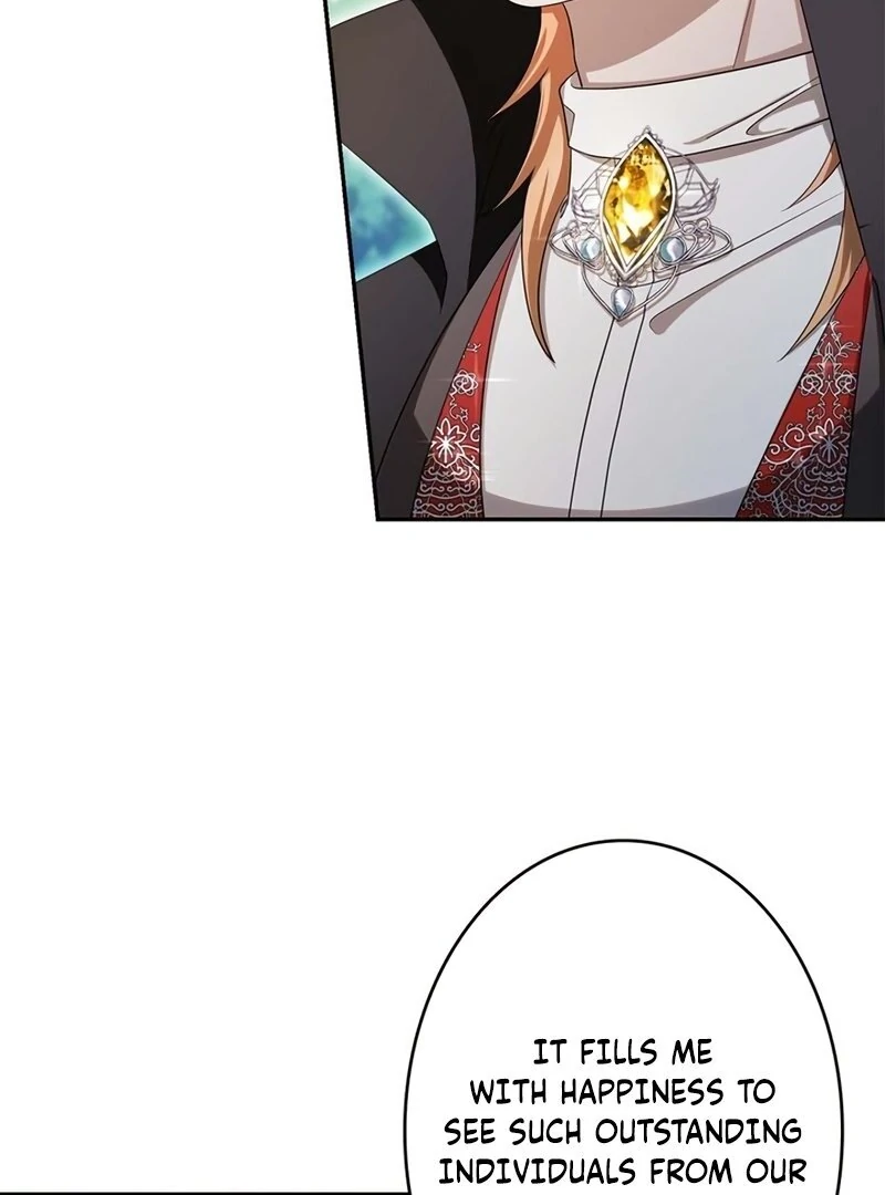 The Real Reason We’re Getting Married Chapter 12 400 ch 12 30