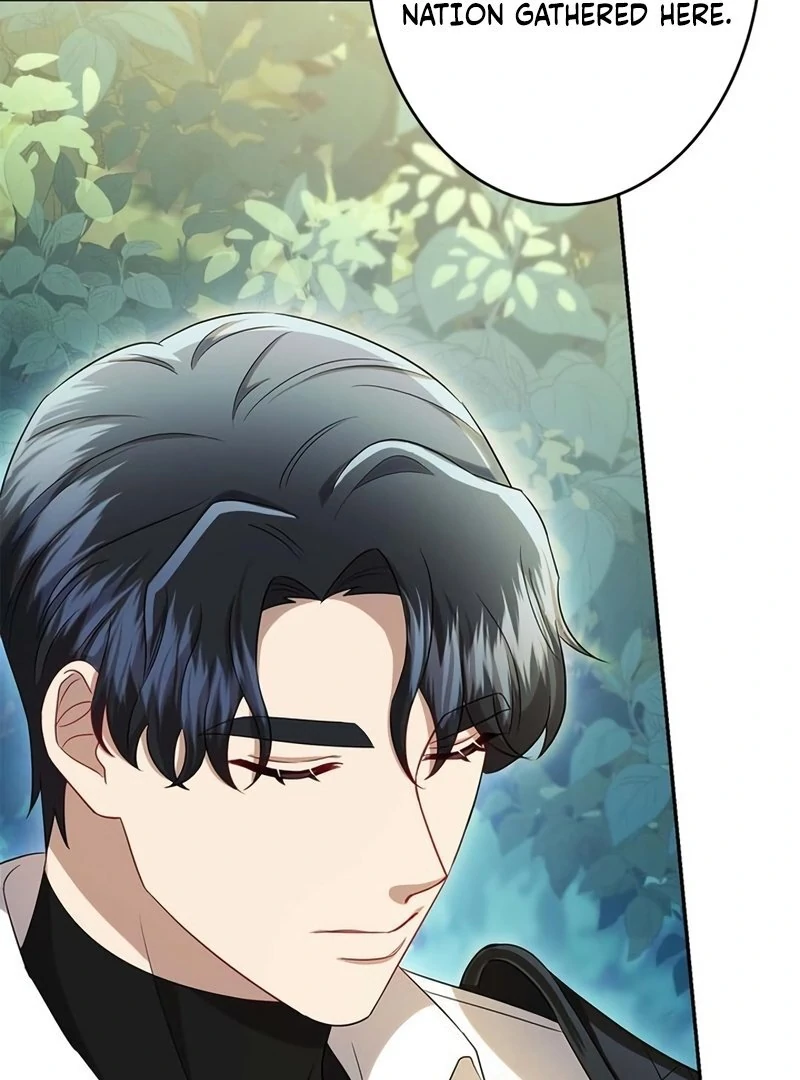 The Real Reason We’re Getting Married Chapter 12 401 ch 12 31