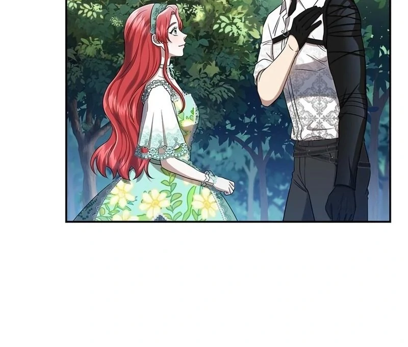 The Real Reason We’re Getting Married Chapter 12 406 ch 12 36