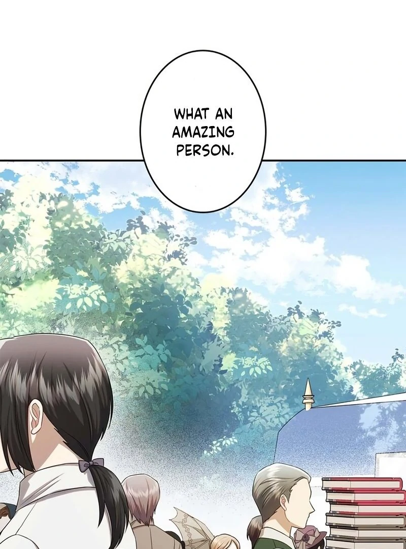 The Real Reason We’re Getting Married Chapter 12 374 ch 12 4