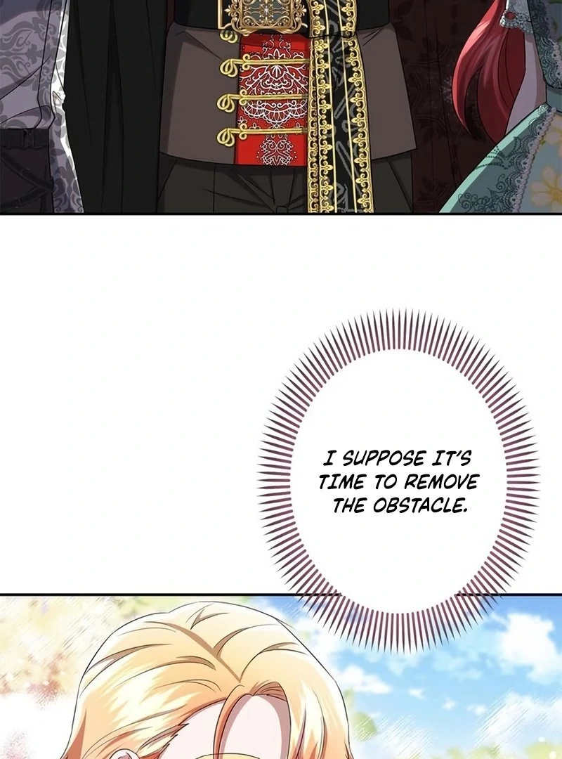 The Real Reason We’re Getting Married Chapter 12 411 ch 12 41