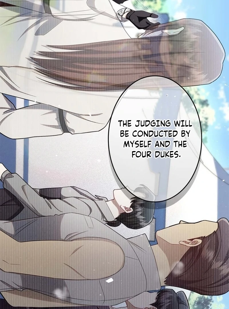 The Real Reason We’re Getting Married Chapter 12 416 ch 12 46