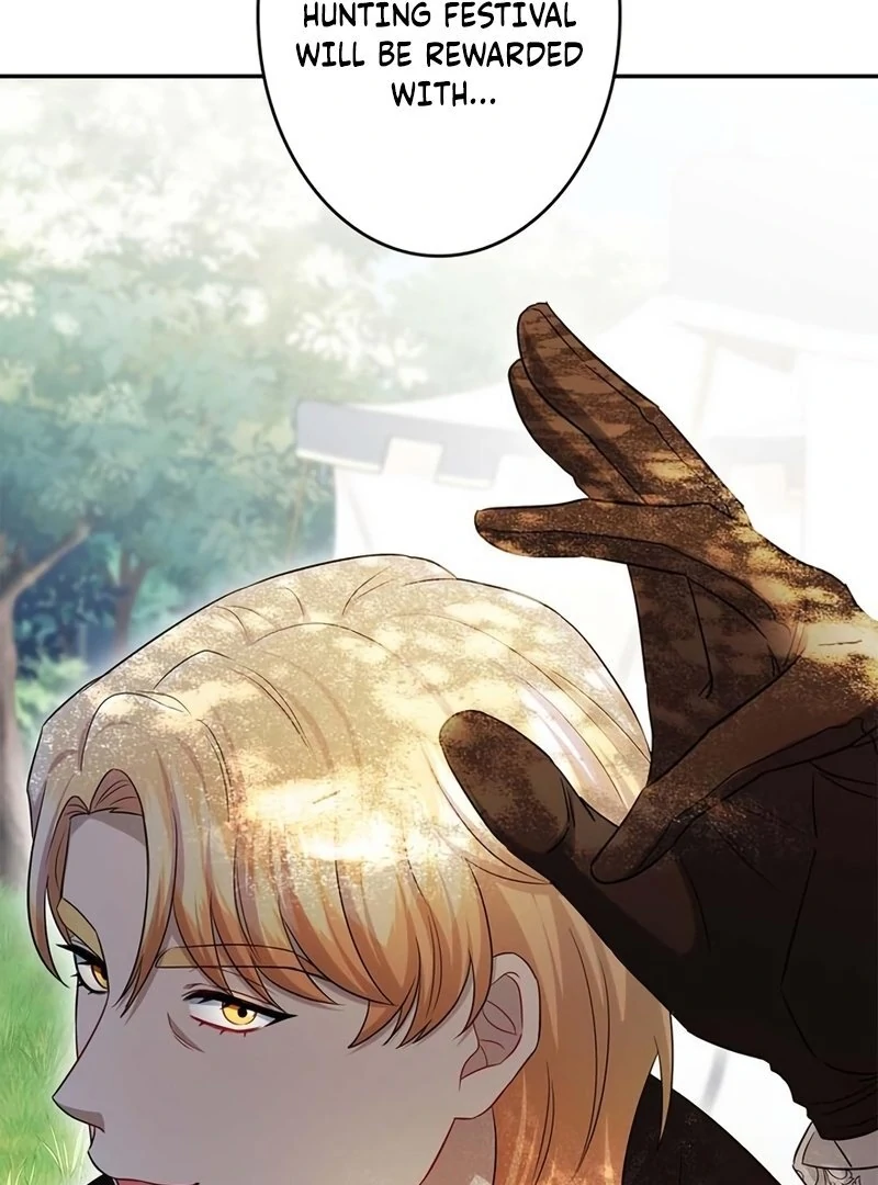 The Real Reason We’re Getting Married Chapter 12 418 ch 12 48