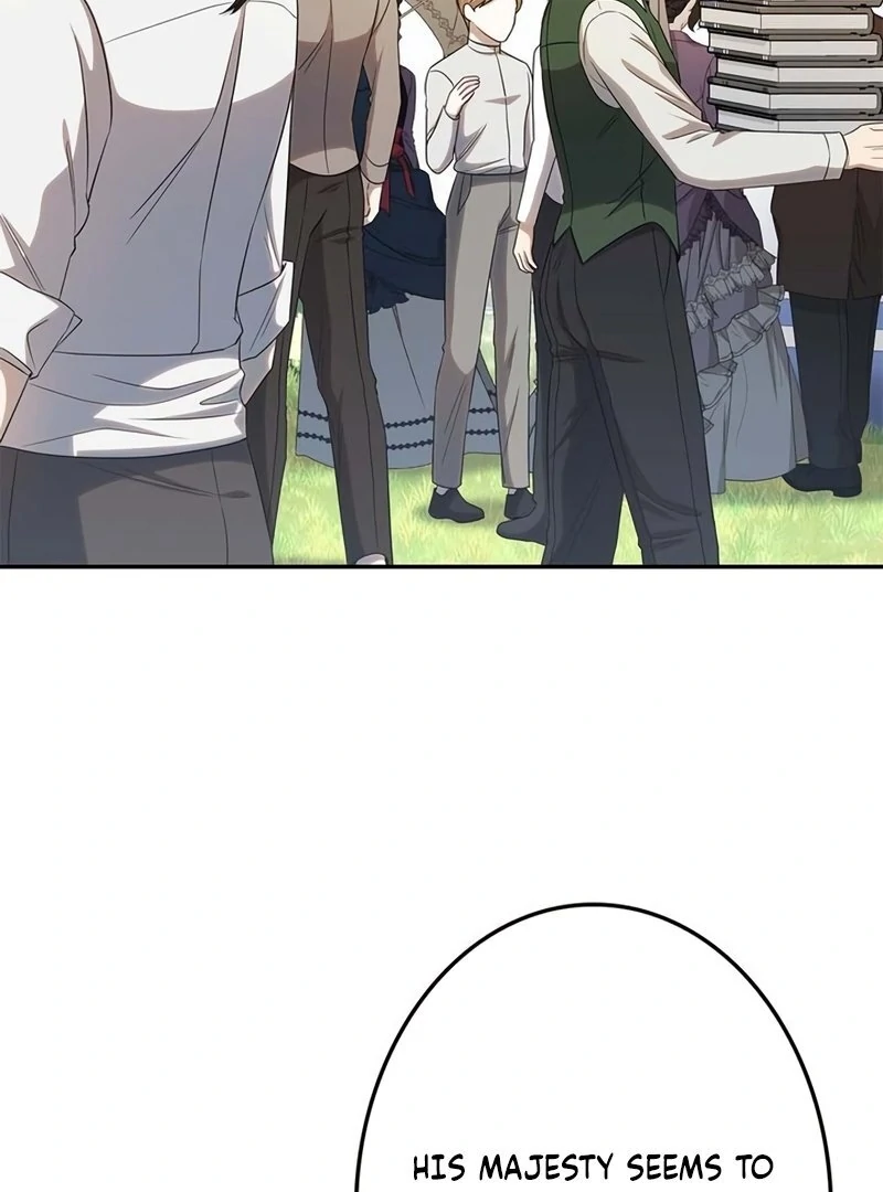 The Real Reason We’re Getting Married Chapter 12 375 ch 12 5