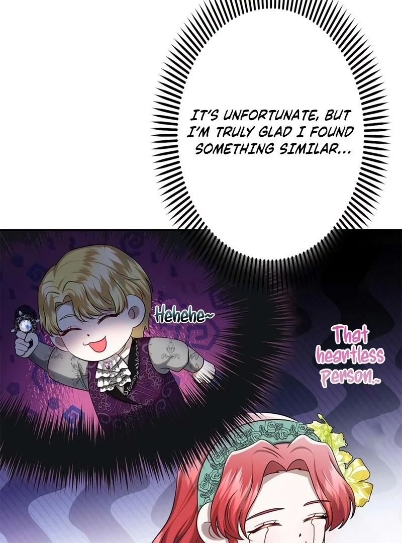 The Real Reason We’re Getting Married Chapter 12 443 ch 12 73