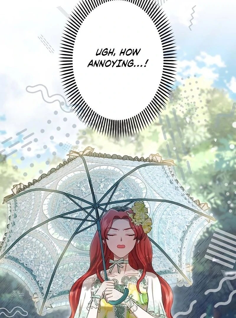 The Real Reason We’re Getting Married Chapter 12 452 ch 12 82