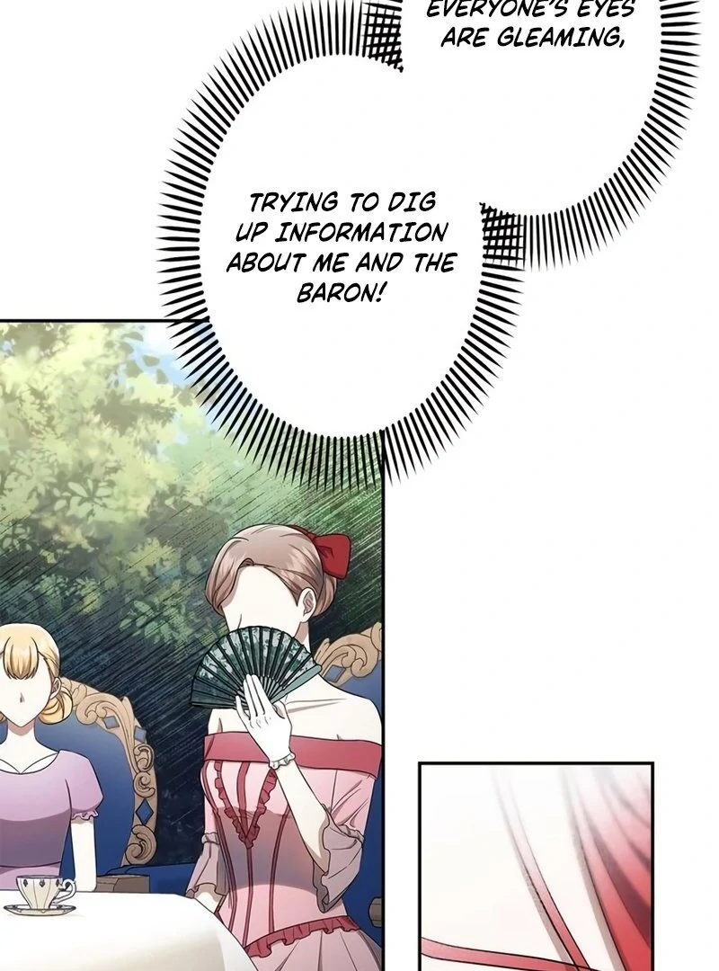 The Real Reason We’re Getting Married Chapter 12 454 ch 12 84