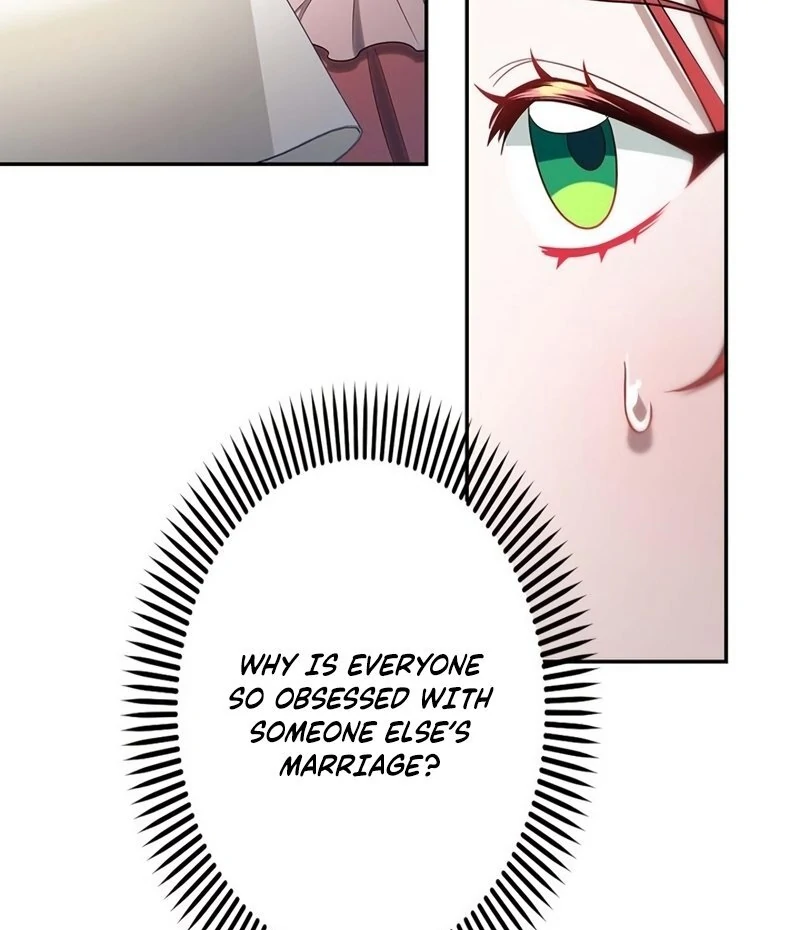 The Real Reason We’re Getting Married Chapter 12 455 ch 12 85