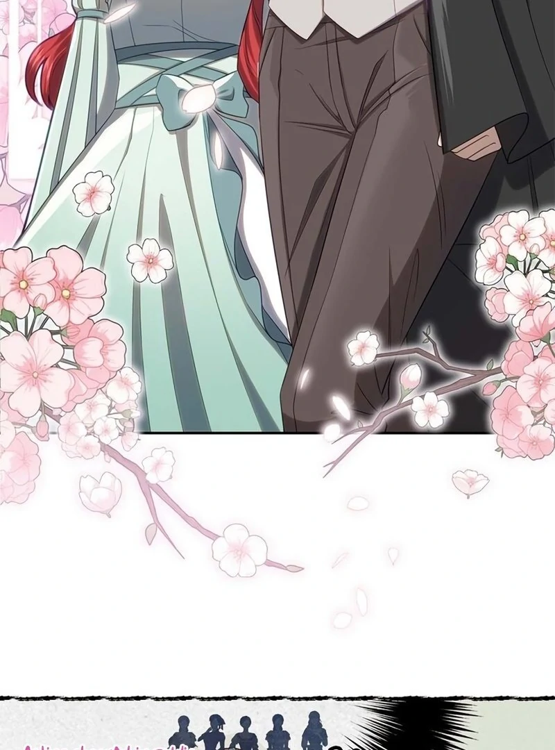 The Real Reason We’re Getting Married Chapter 12 458 ch 12 88