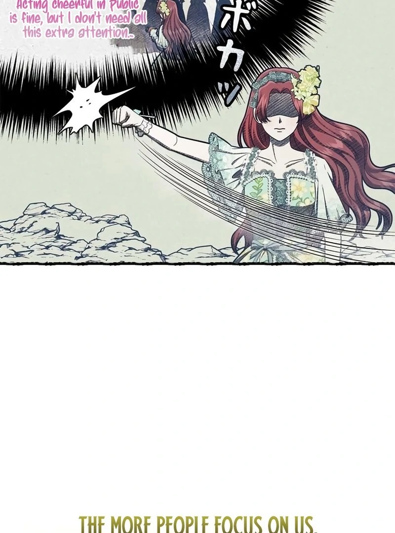 The Real Reason We’re Getting Married Chapter 12 459 ch 12 89