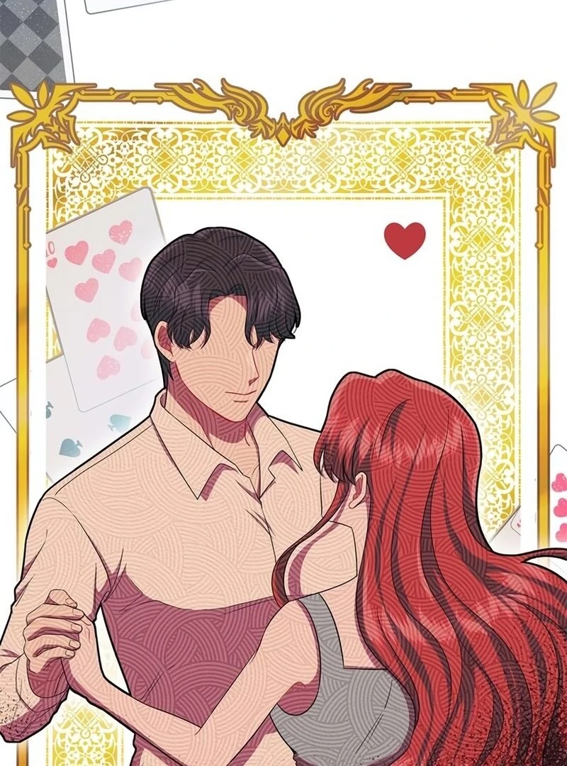 The Real Reason We’re Getting Married Chapter 12 462 ch 12 92