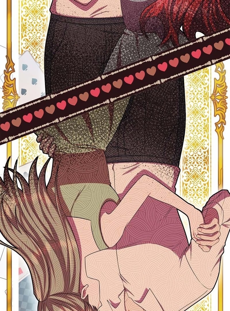 The Real Reason We’re Getting Married Chapter 12 463 ch 12 93