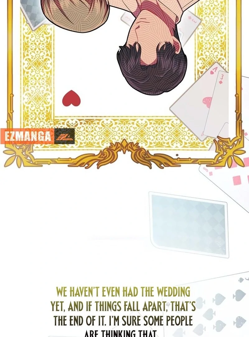 The Real Reason We’re Getting Married Chapter 12 464 ch 12 94