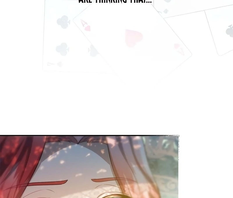 The Real Reason We’re Getting Married Chapter 12 465 ch 12 95