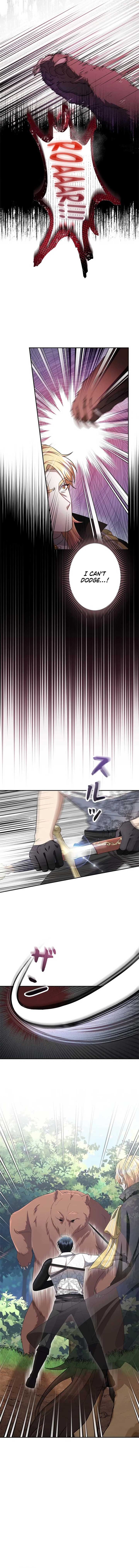 The Real Reason We’re Getting Married Chapter 13 54 ch 13 11