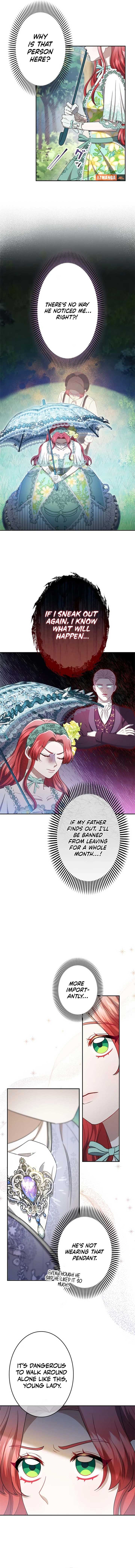 The Real Reason We’re Getting Married Chapter 13 47 ch 13 4