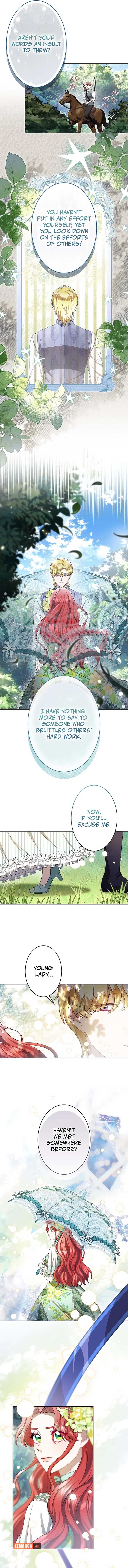 The Real Reason We’re Getting Married Chapter 13 50 ch 13 7