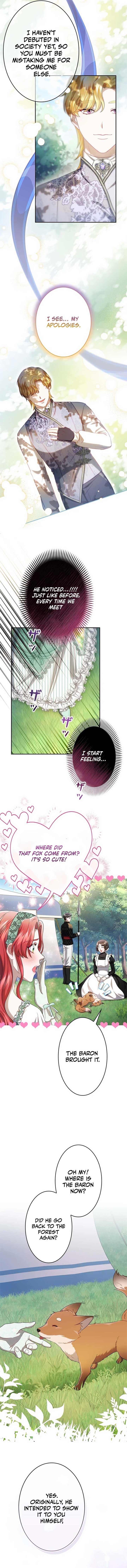 The Real Reason We’re Getting Married Chapter 13 51 ch 13 8