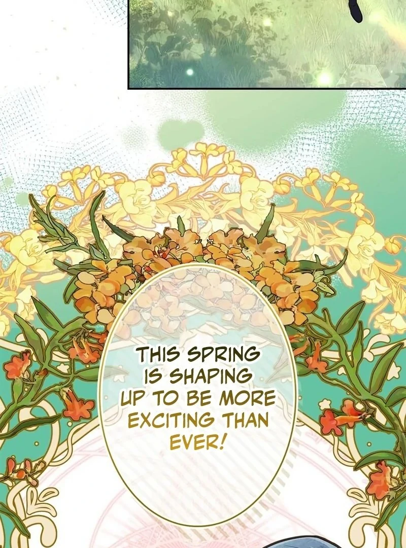 The Real Reason We’re Getting Married Chapter 14 483 ch 14 116