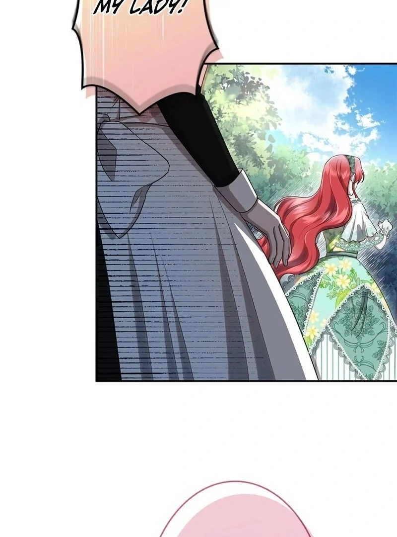 The Real Reason We’re Getting Married Chapter 14 384 ch 14 17