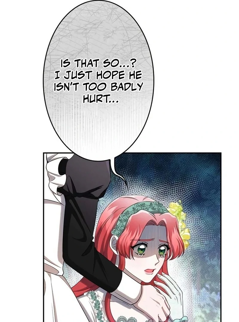 The Real Reason We’re Getting Married Chapter 14 389 ch 14 22