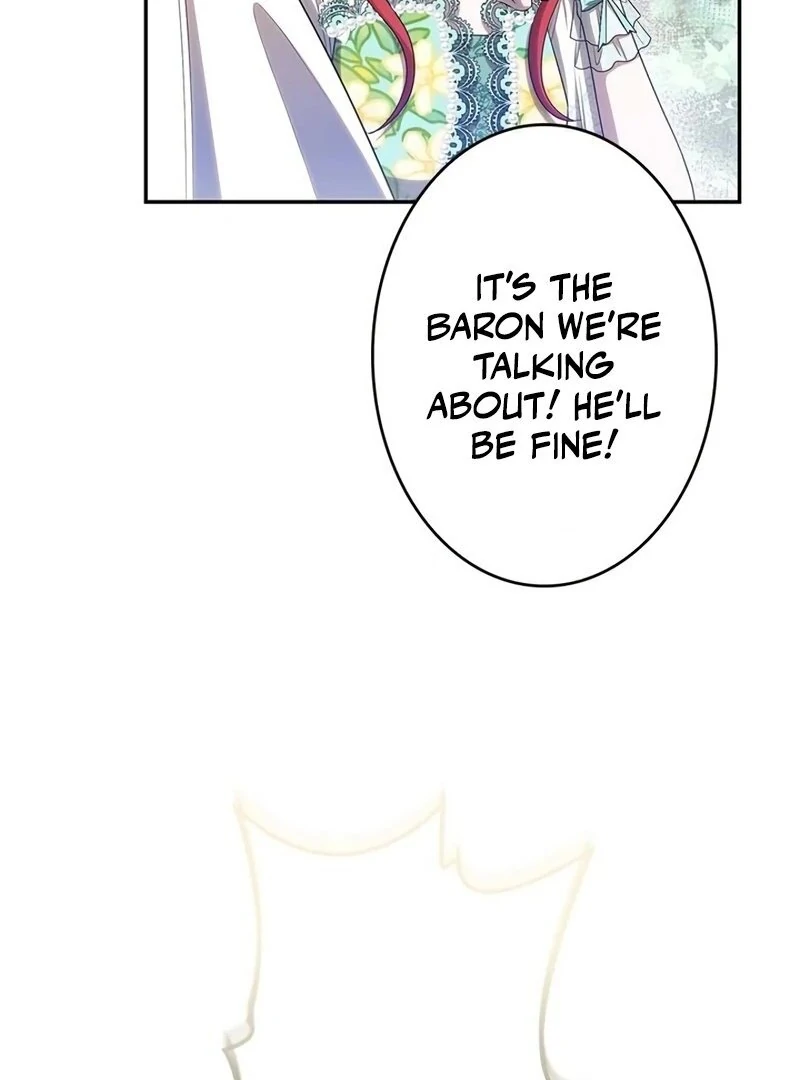 The Real Reason We’re Getting Married Chapter 14 390 ch 14 23