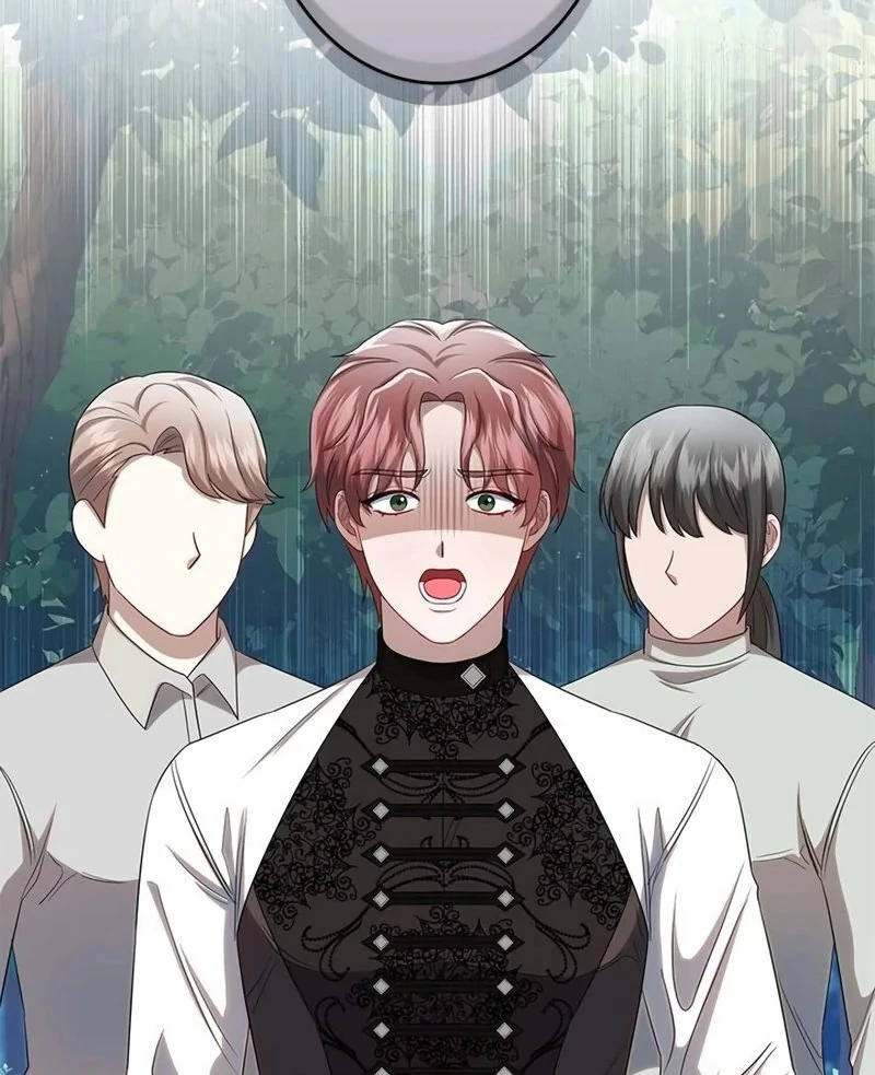 The Real Reason We’re Getting Married Chapter 14 393 ch 14 26