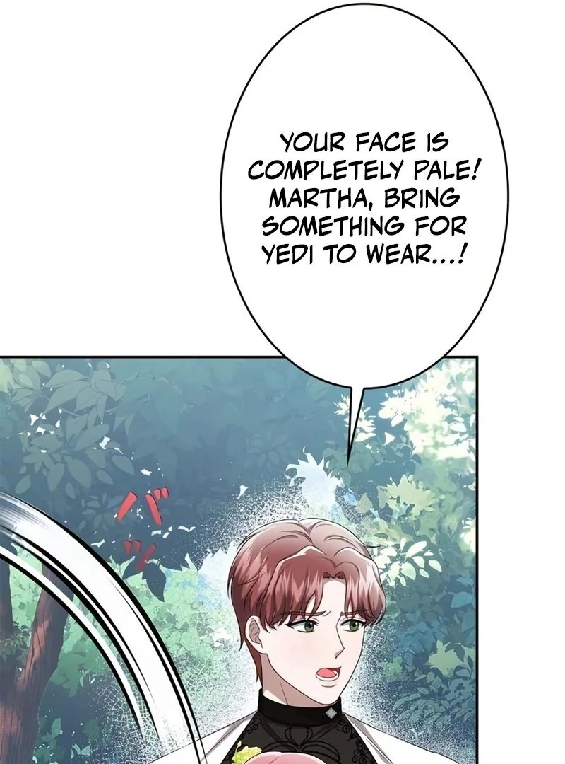 The Real Reason We’re Getting Married Chapter 14 395 ch 14 28