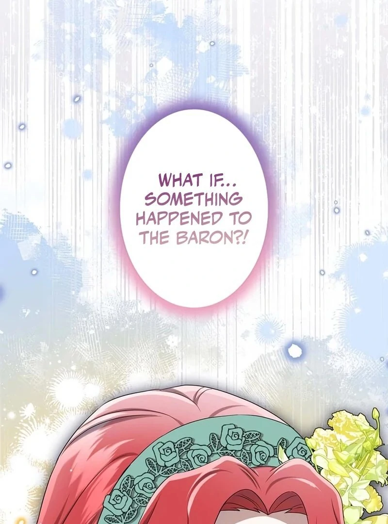 The Real Reason We’re Getting Married Chapter 14 397 ch 14 30