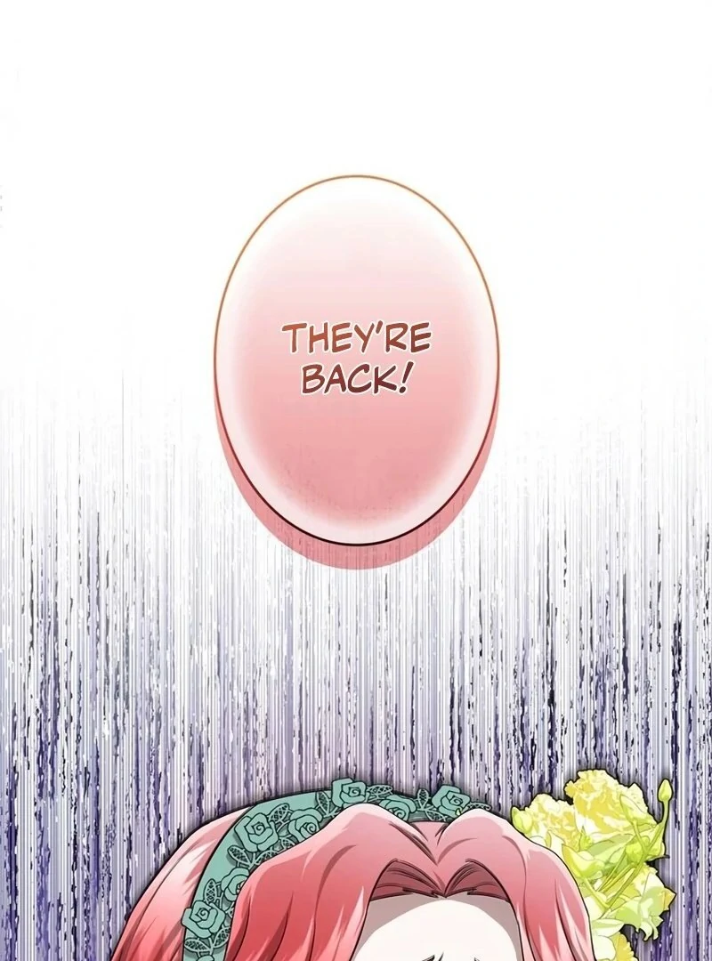 The Real Reason We’re Getting Married Chapter 14 406 ch 14 39