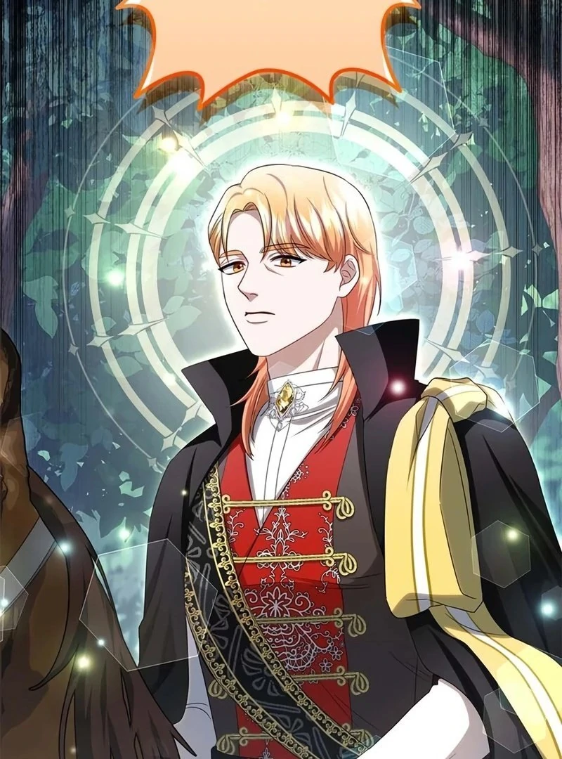 The Real Reason We’re Getting Married Chapter 14 409 ch 14 42