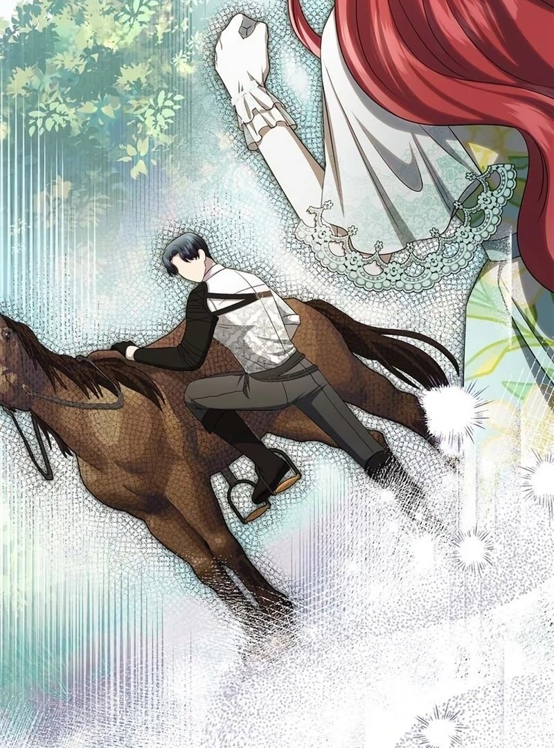 The Real Reason We’re Getting Married Chapter 14 415 ch 14 48