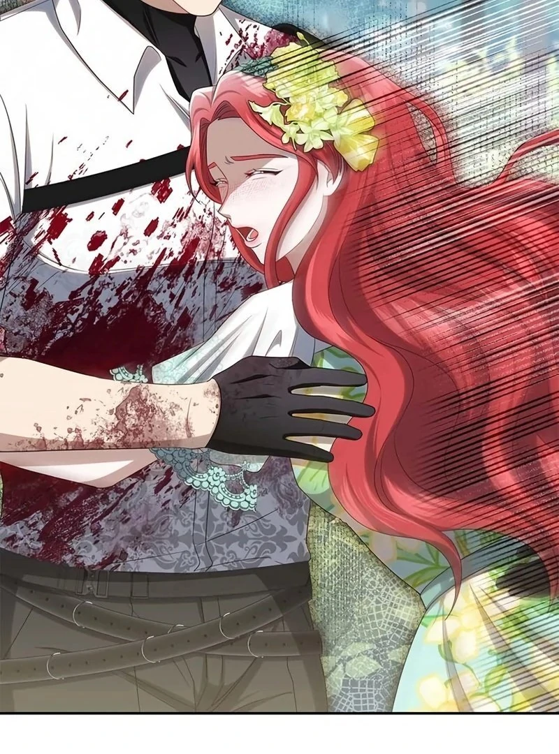 The Real Reason We’re Getting Married Chapter 14 420 ch 14 53