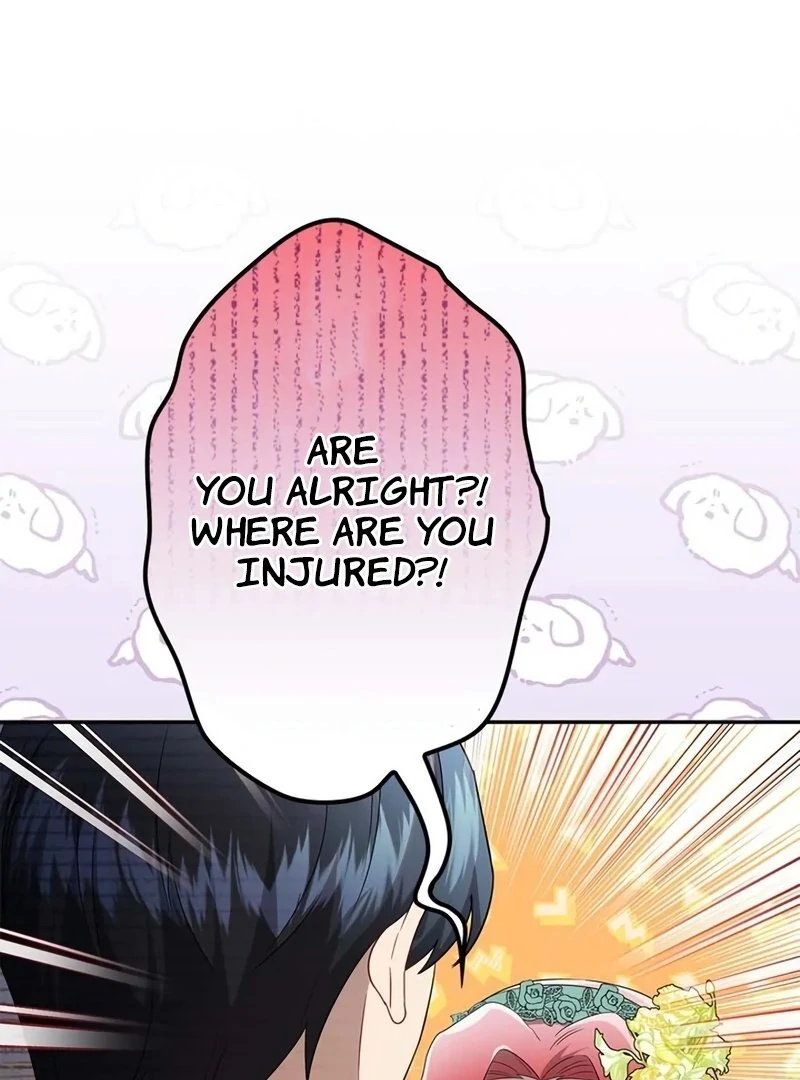 The Real Reason We’re Getting Married Chapter 14 425 ch 14 58