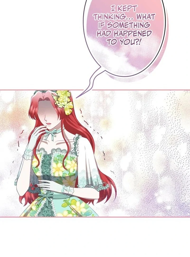 The Real Reason We’re Getting Married Chapter 14 429 ch 14 62