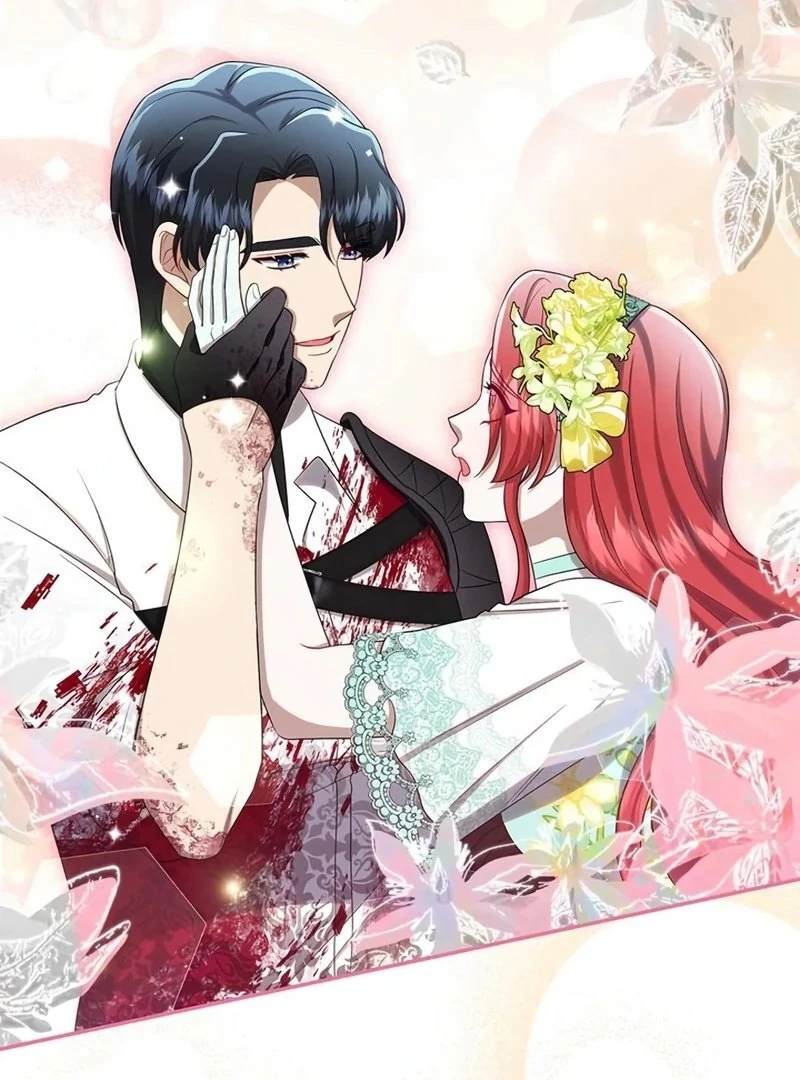 The Real Reason We’re Getting Married Chapter 14 432 ch 14 65