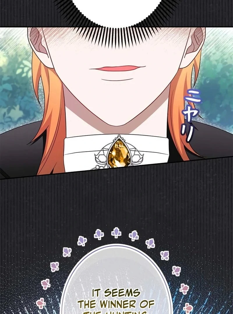 The Real Reason We’re Getting Married Chapter 14 456 ch 14 89