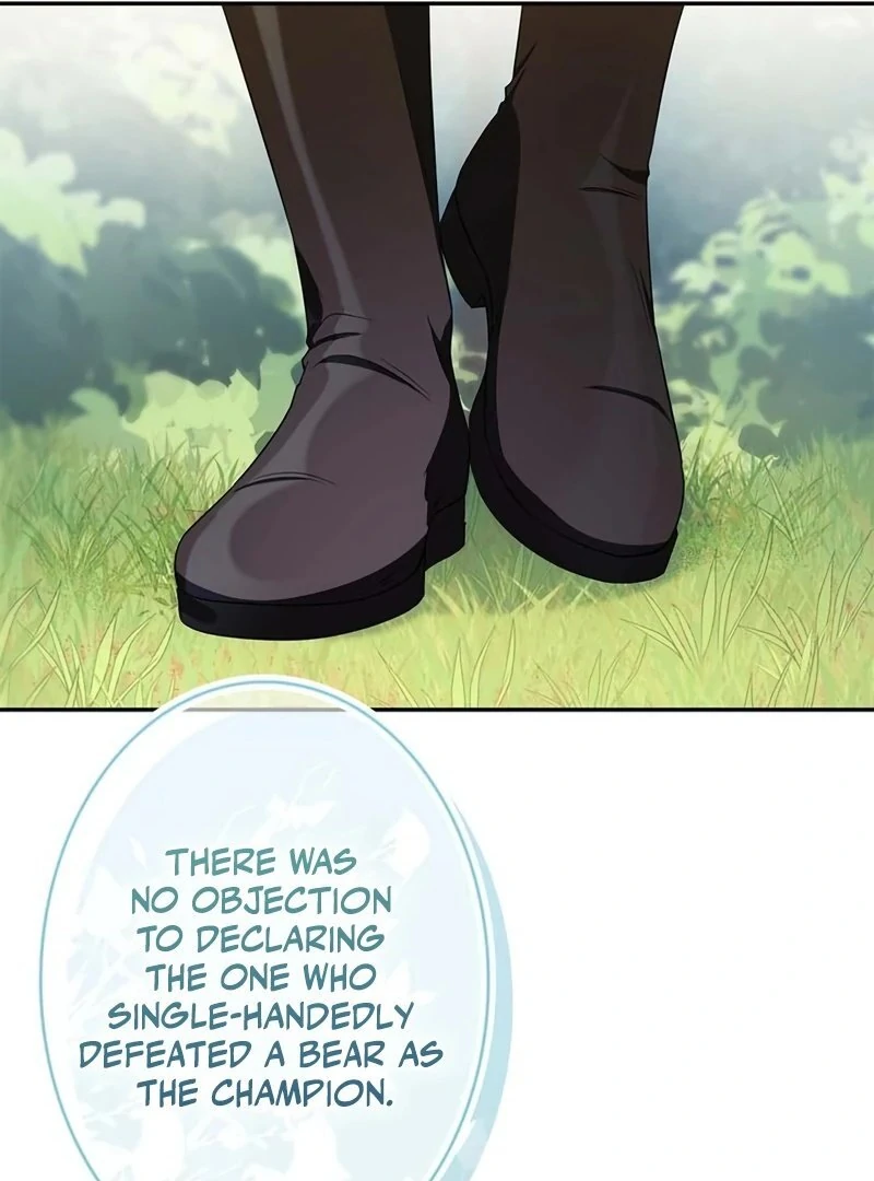 The Real Reason We’re Getting Married Chapter 14 462 ch 14 95