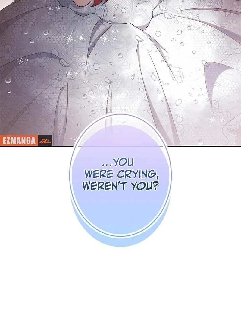 The Real Reason We’re Getting Married Chapter 15 495 ch 15 110